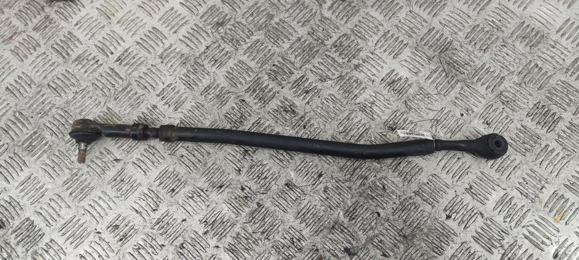 Тяга рулевая правая