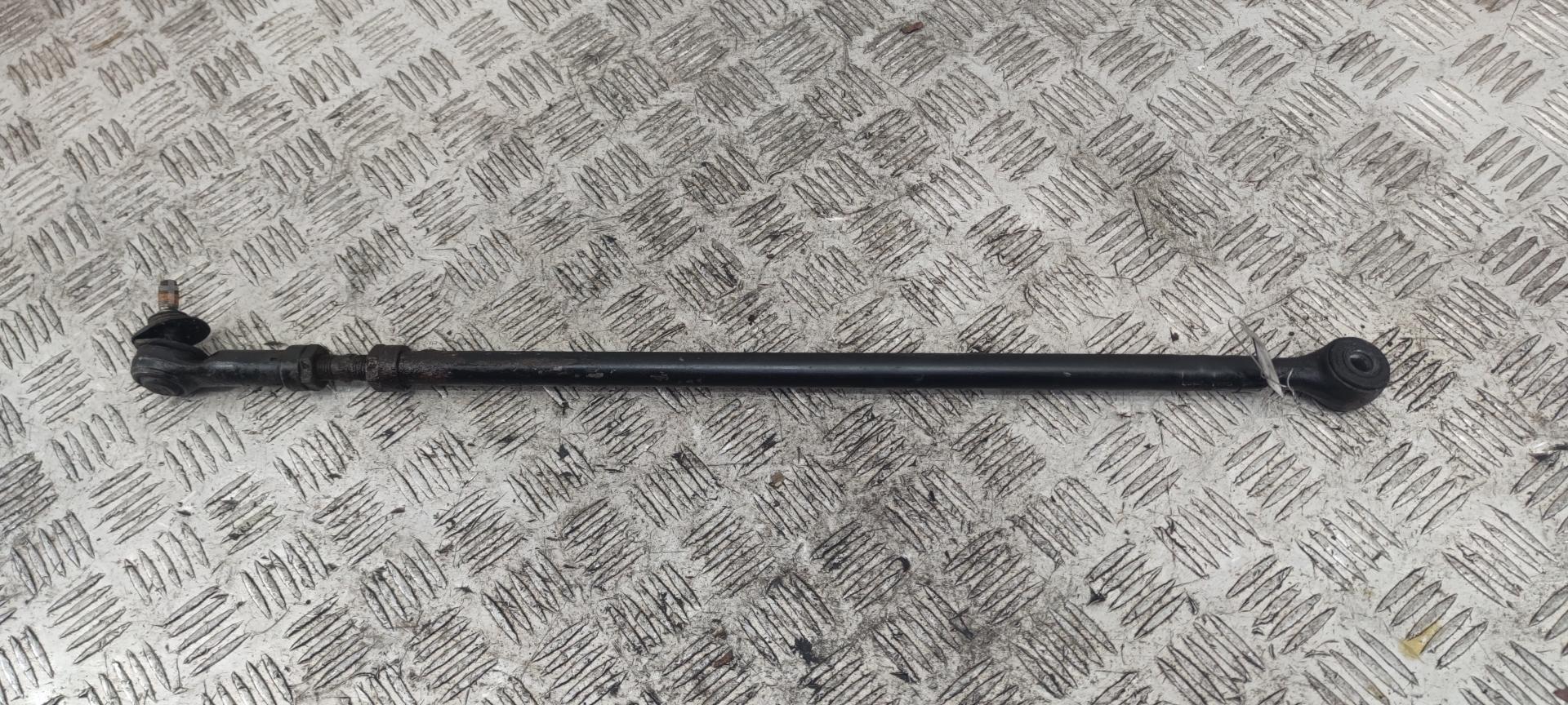 Тяга рулевая левая