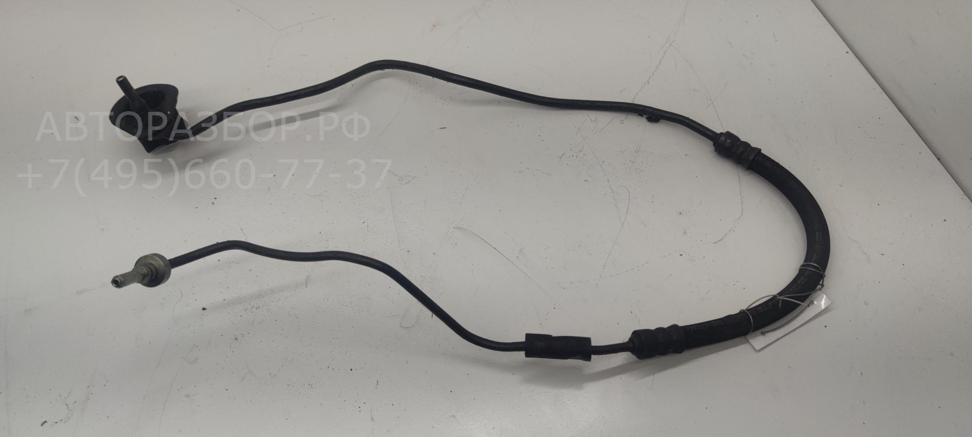 Трубка цилиндра сцепления