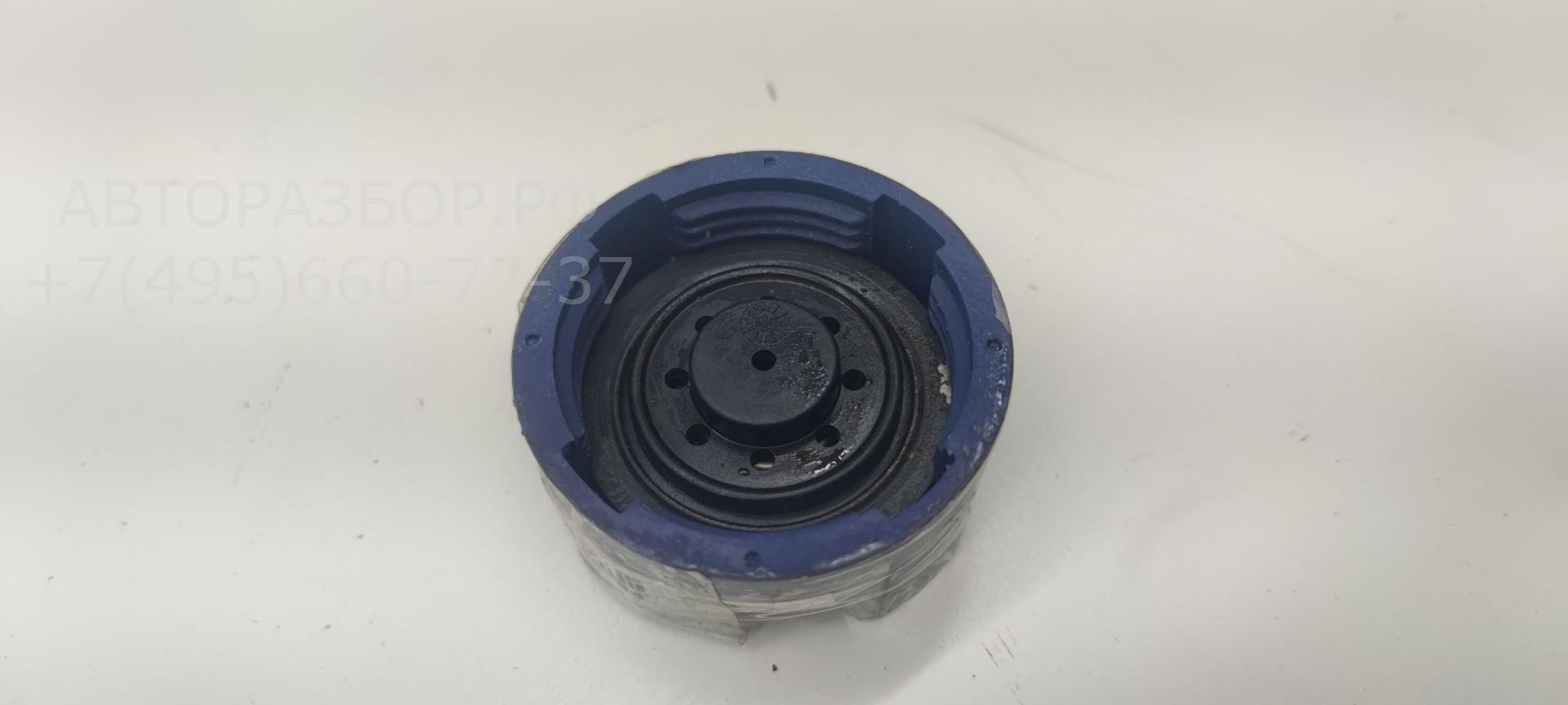 Крышка расширительного бачка