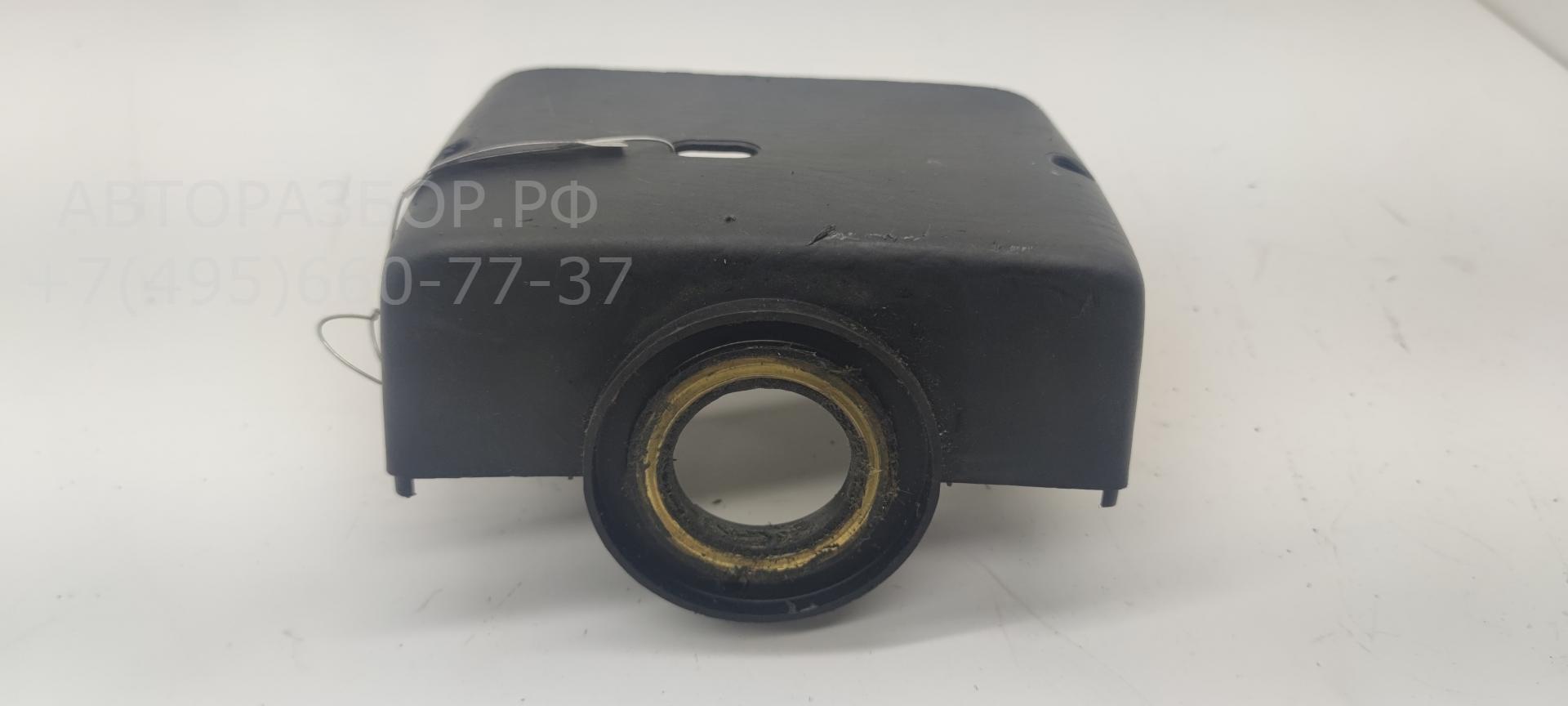 Кожух рулевой колонки