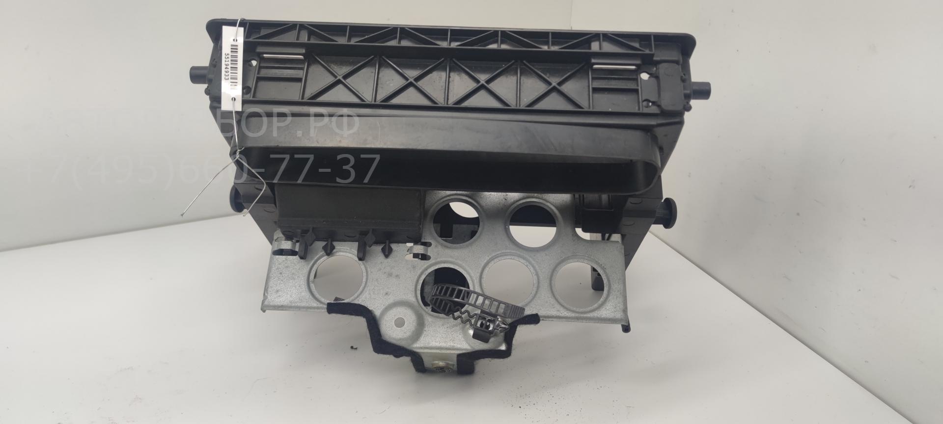 Рамка магнитолы