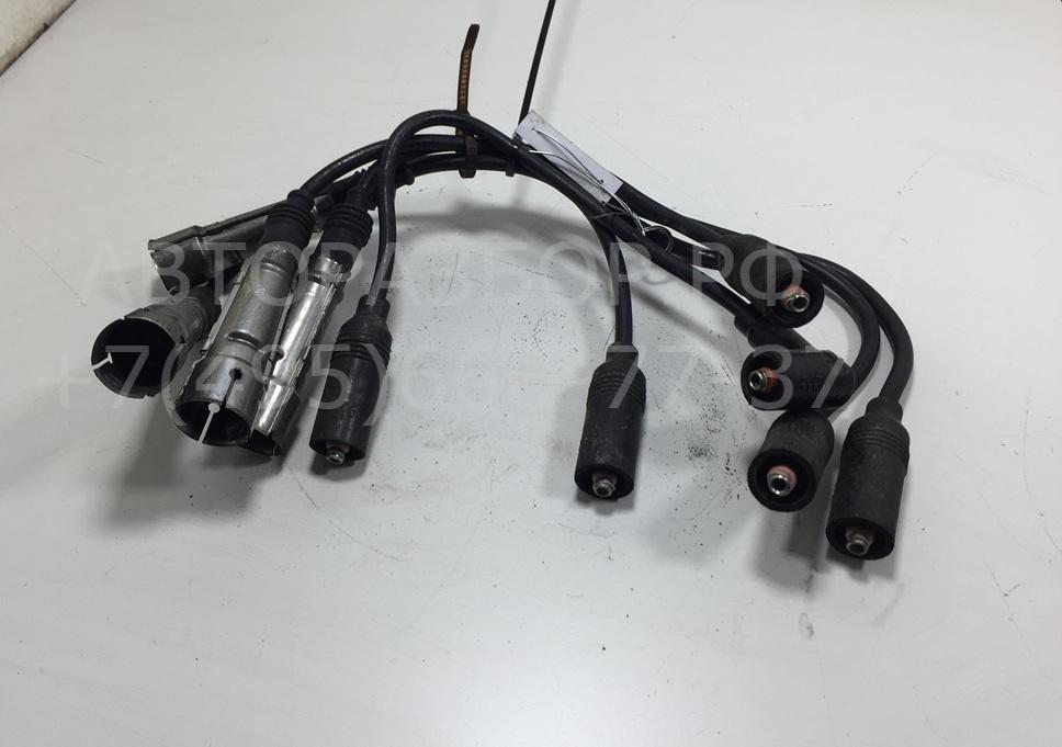 Провод высокого напряжения