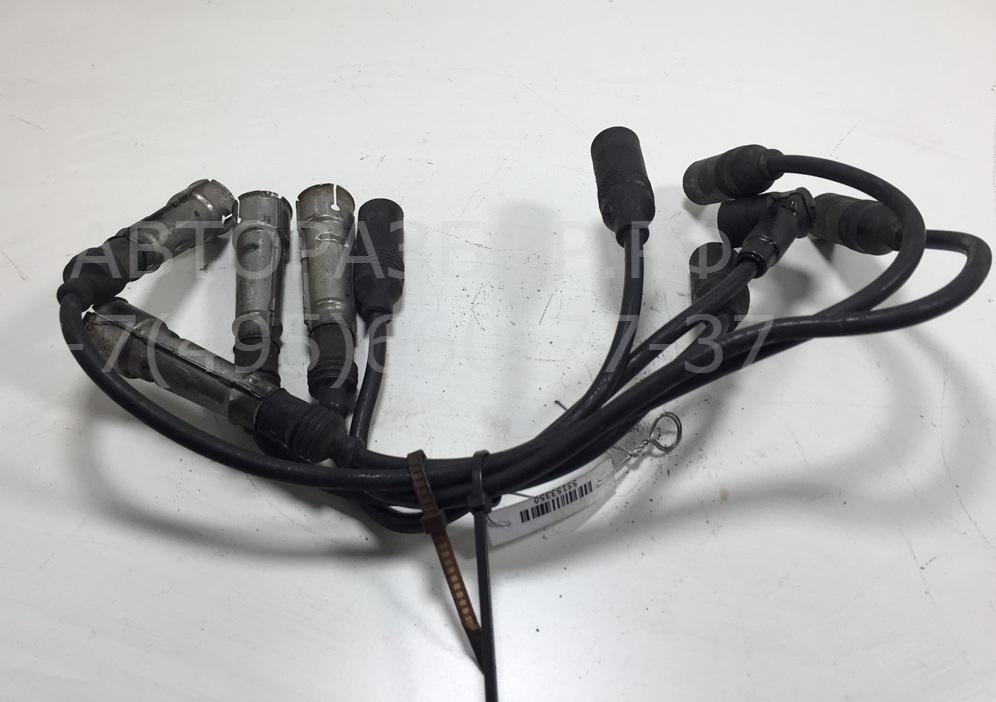 Провод высокого напряжения