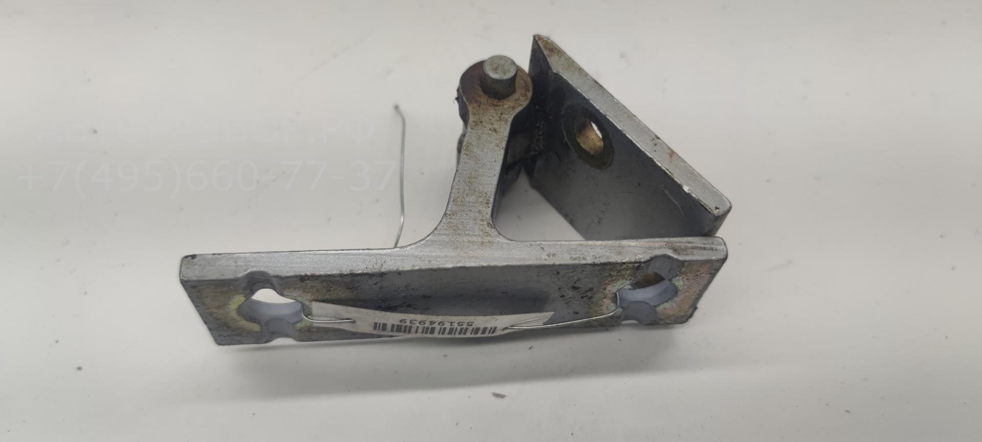 Петля двери