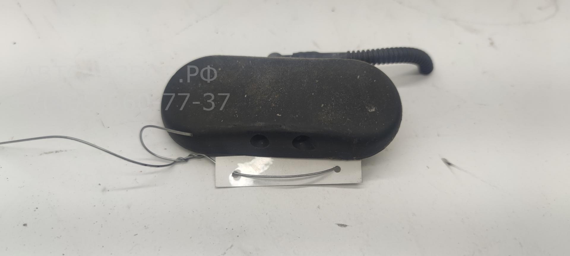 Форсунка омывателя лобового стекла