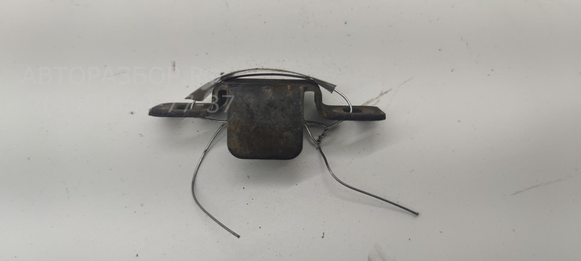 Кронштейн радиатора