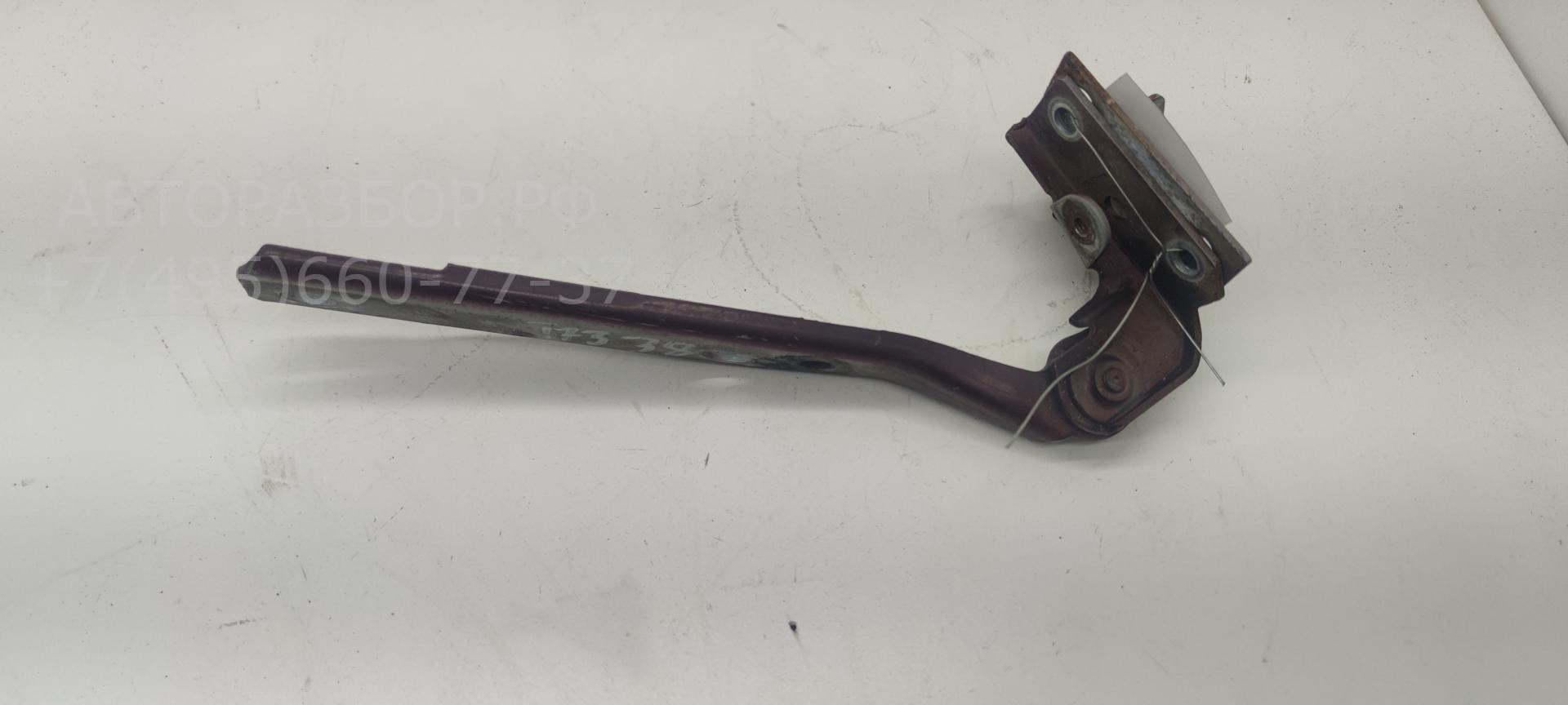 Петля капота правая