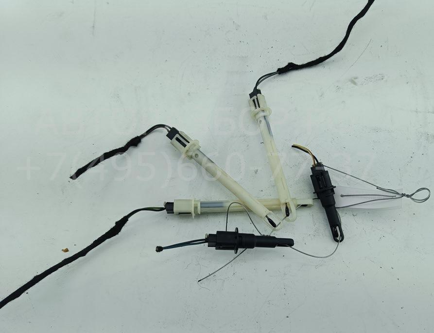 Датчик температуры