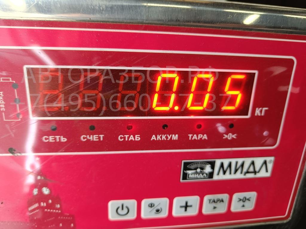 Датчик температуры