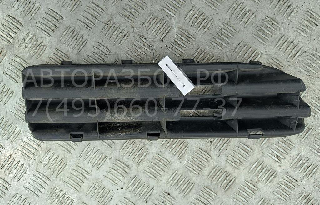 Решетка в бампер