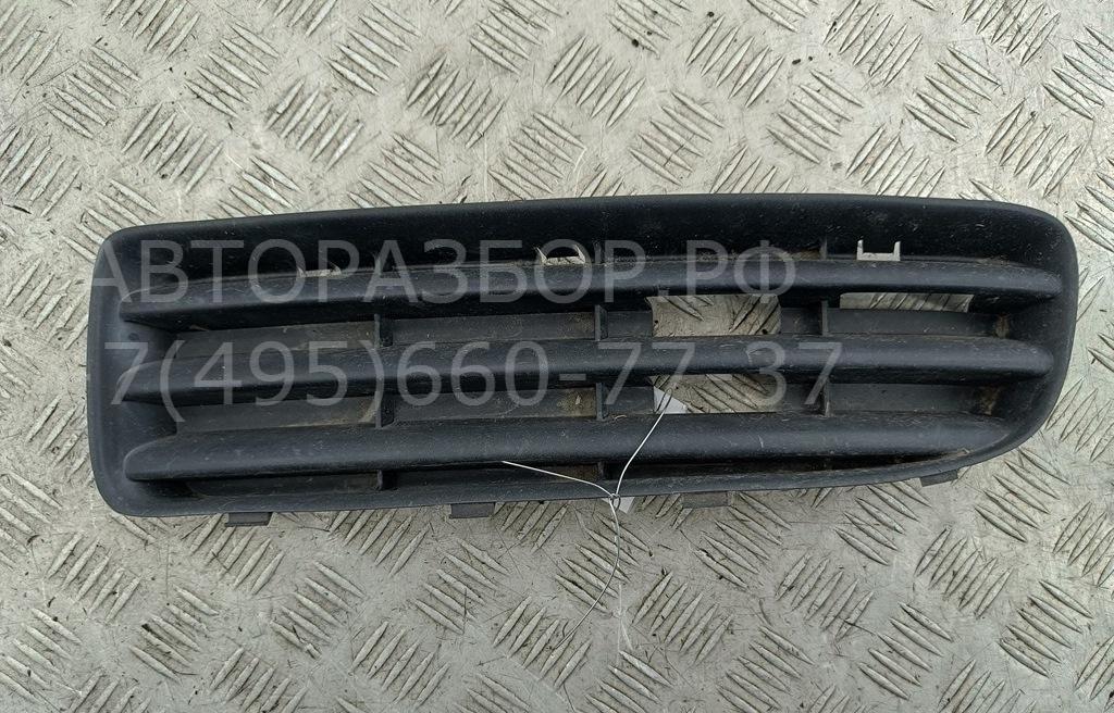 Решетка в бампер