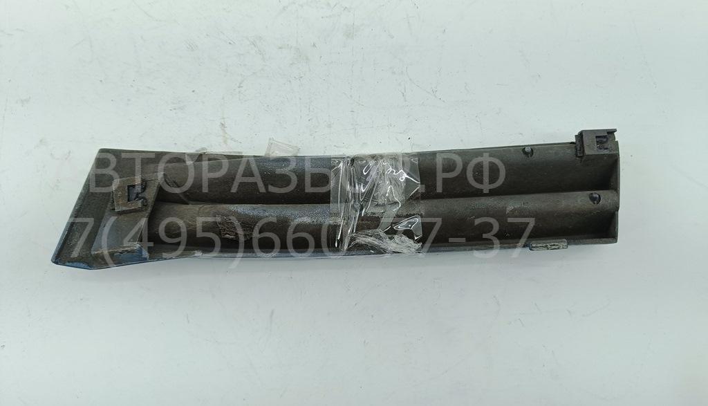 Решетка в бампер