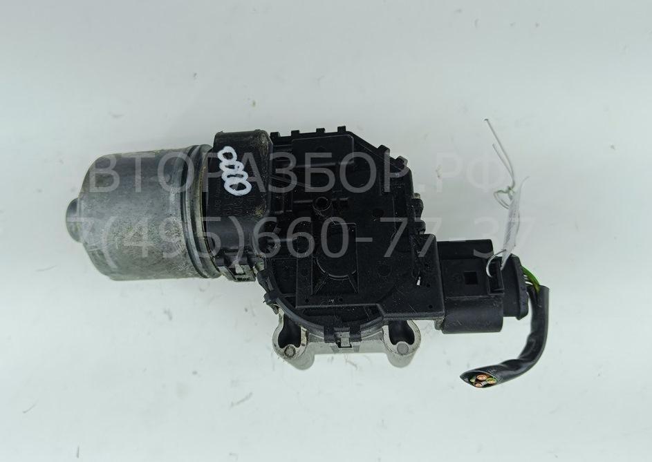 Моторчик стеклоочистителя передний