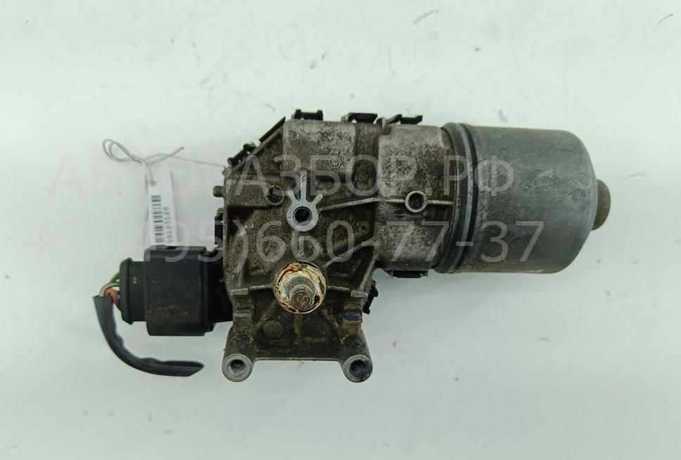 Моторчик стеклоочистителя передний