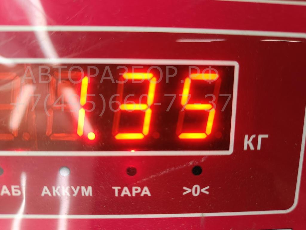 Моторчик печки