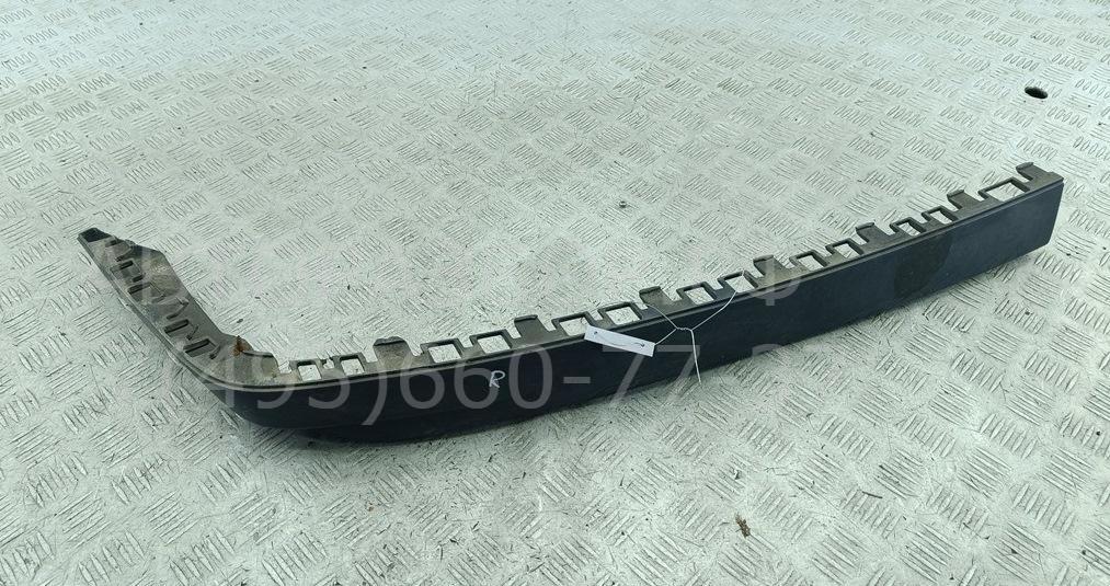 Юбка передняя