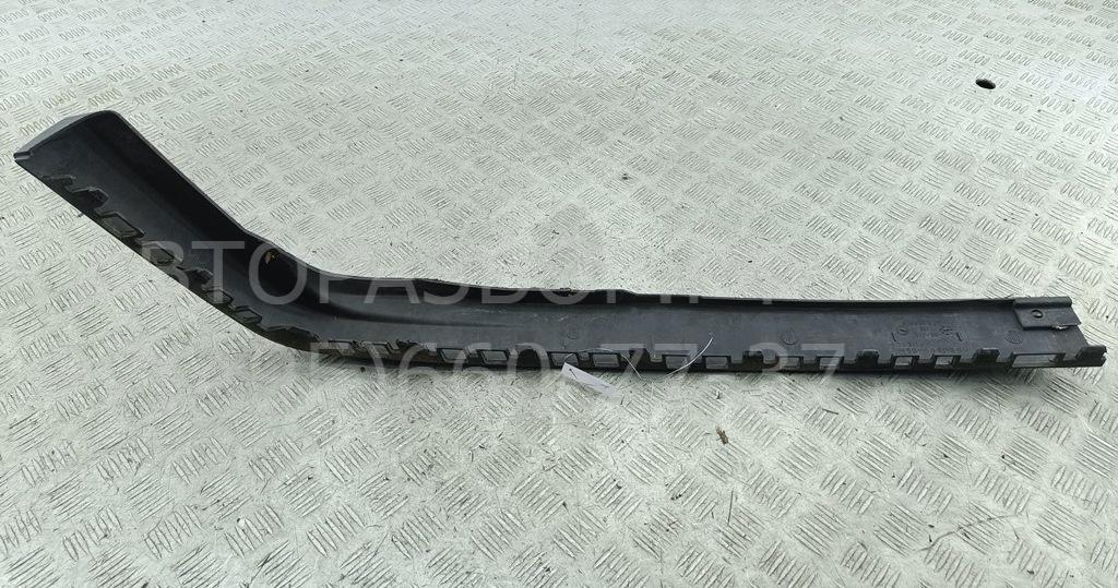 Юбка передняя