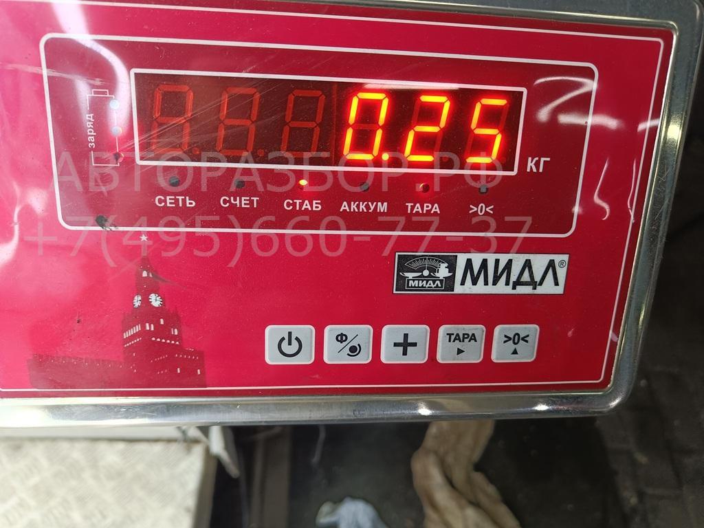 Радиатор АКПП (маслоохладитель)