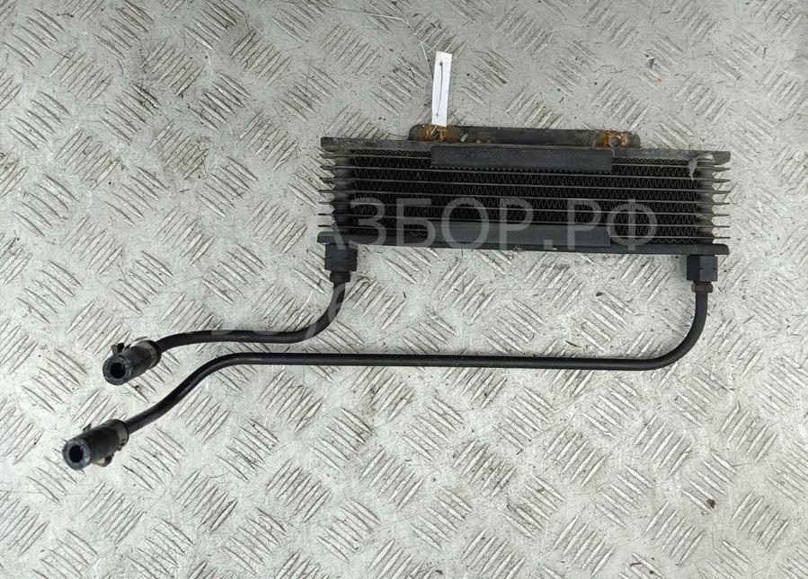 Радиатор АКПП (маслоохладитель)