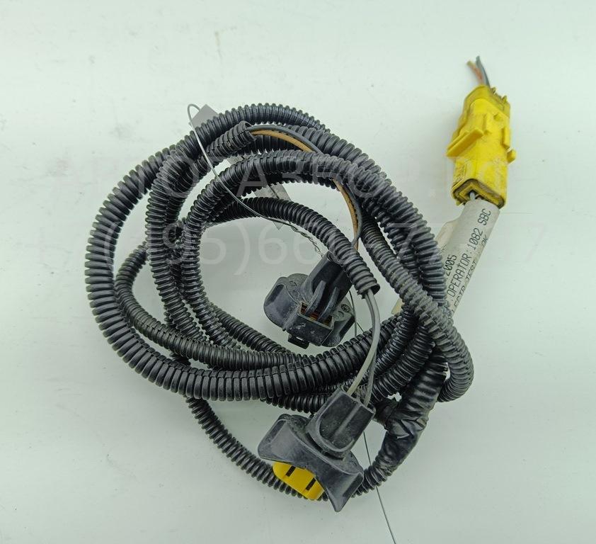 Проводка (коса)