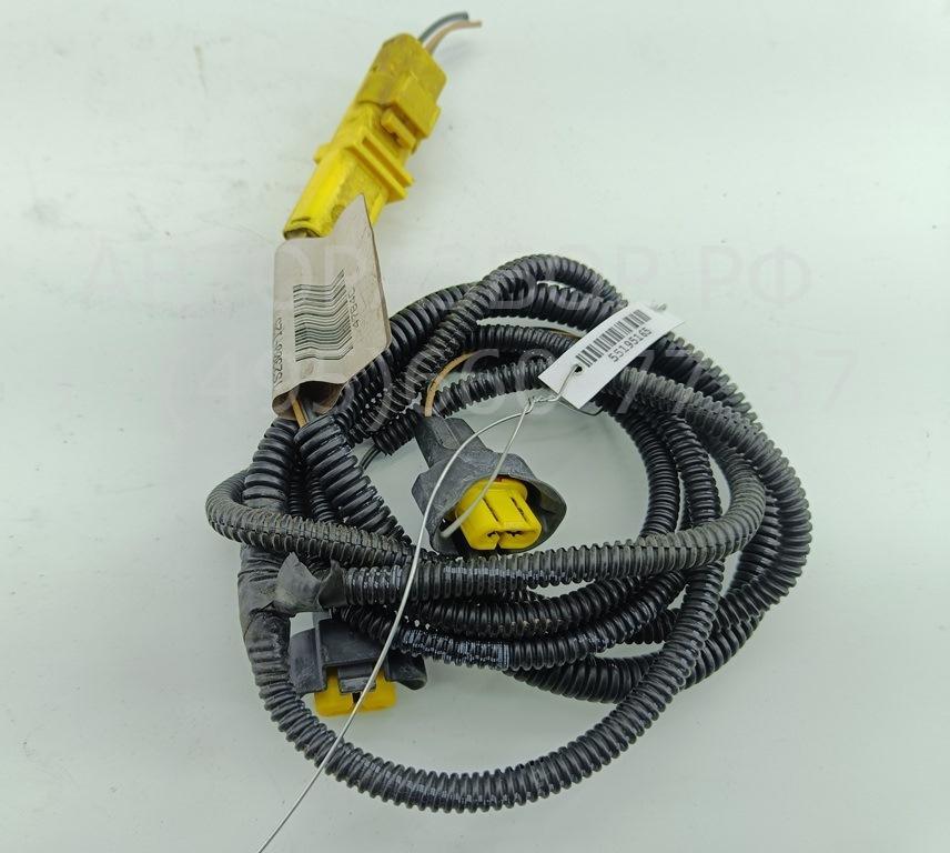 Проводка (коса)