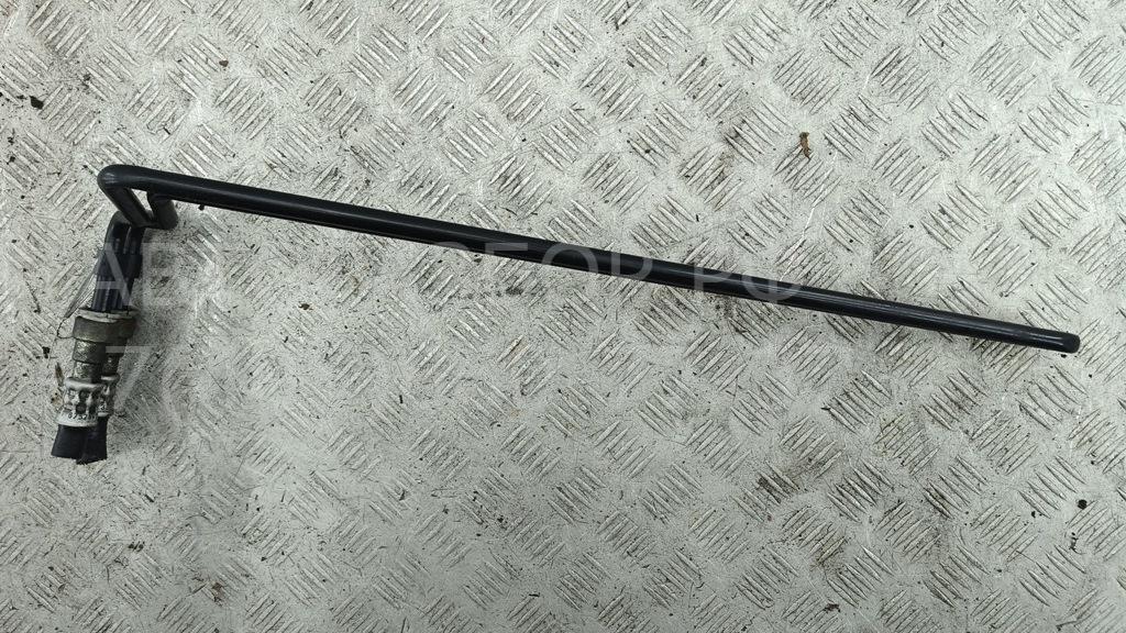 Радиатор ГУР