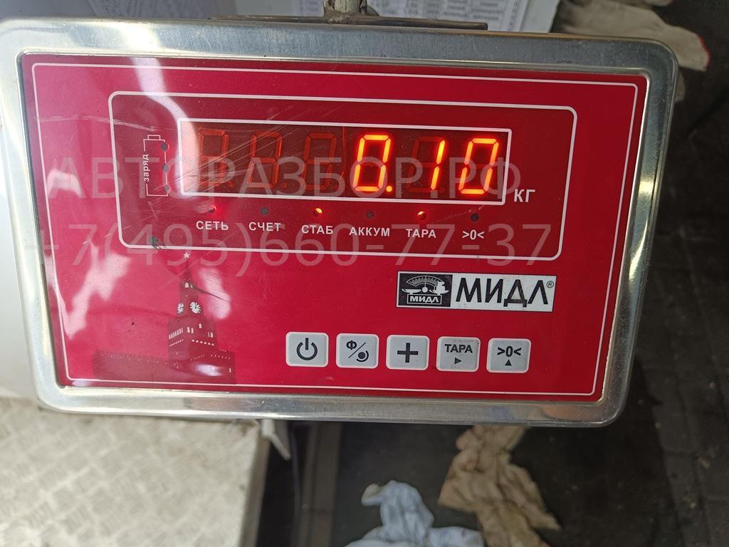 Радиатор ГУР