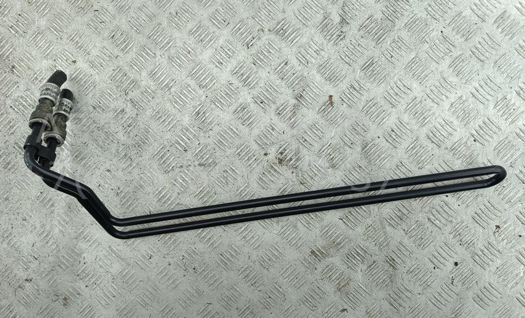 Радиатор ГУР