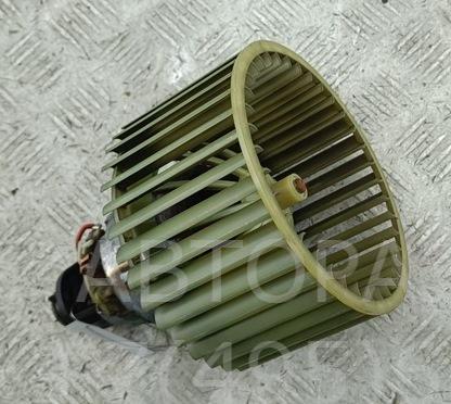 Моторчик печки