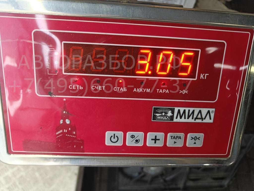 Интеркулер