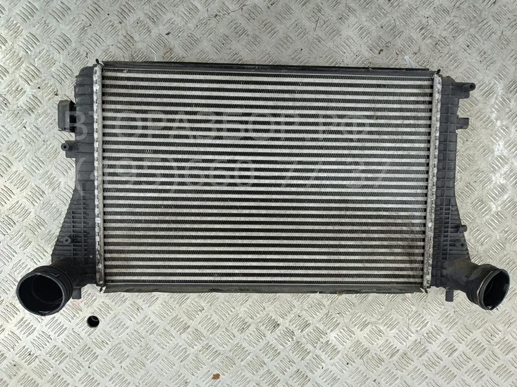 Интеркулер