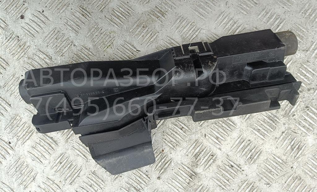 Кронштейн радиатора