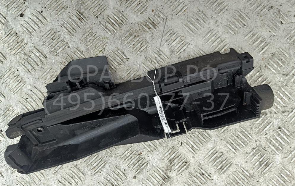 Кронштейн радиатора