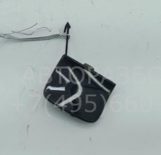 Решетка в бампер