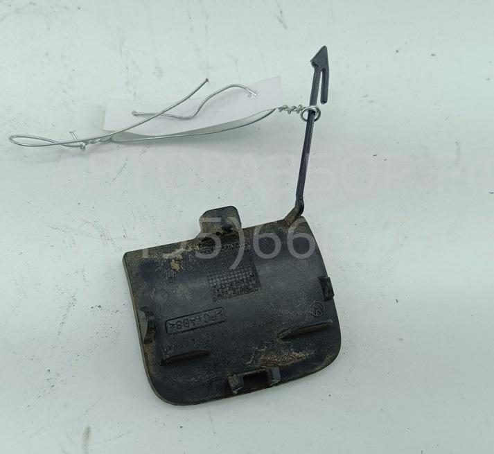 Решетка в бампер