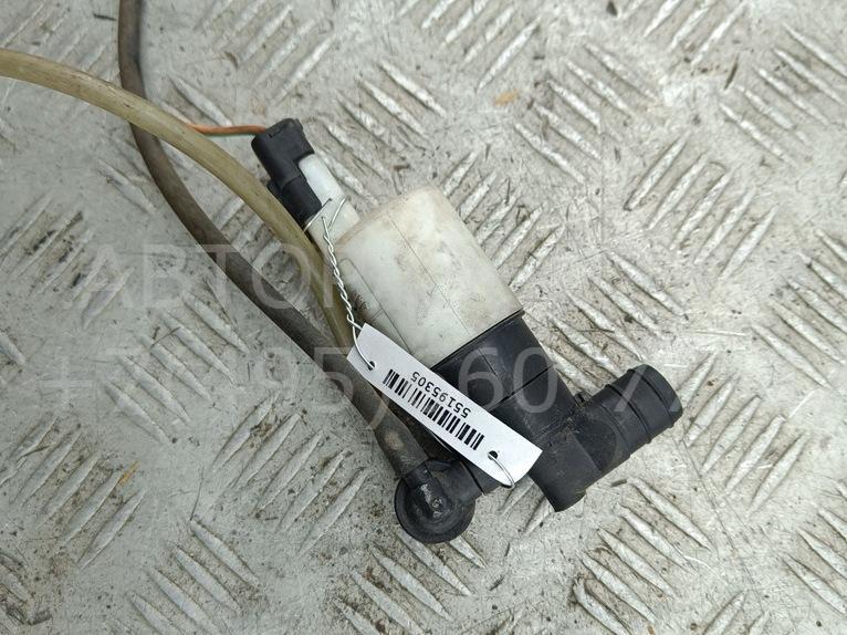 Насос омывателя