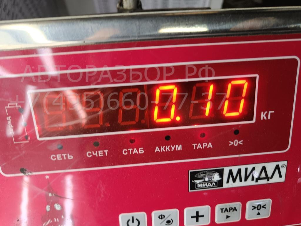 Насос омывателя