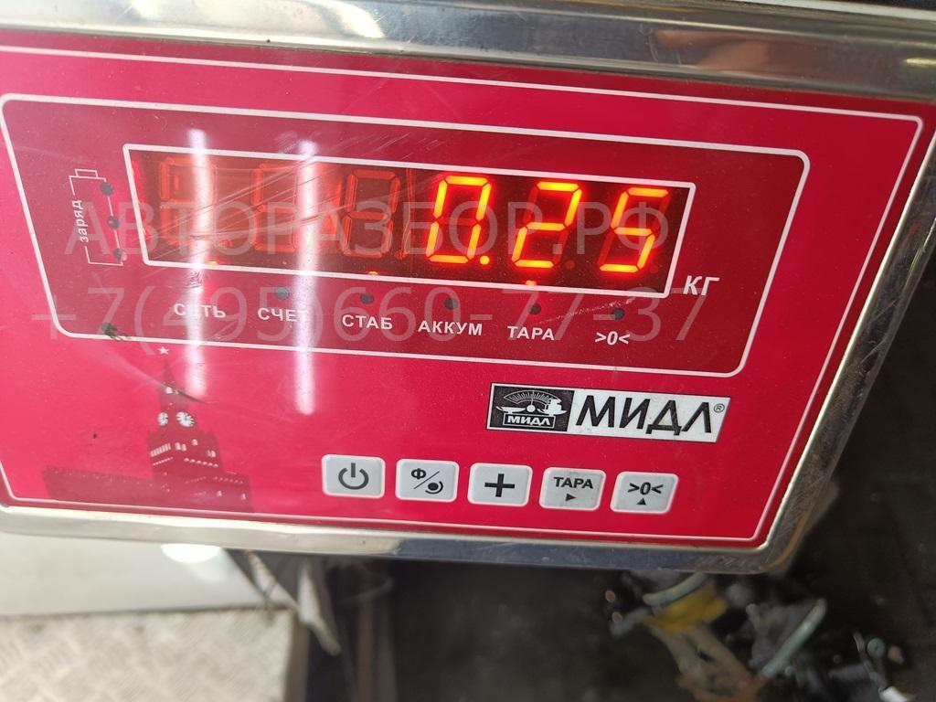 Рукоятка рычага КПП