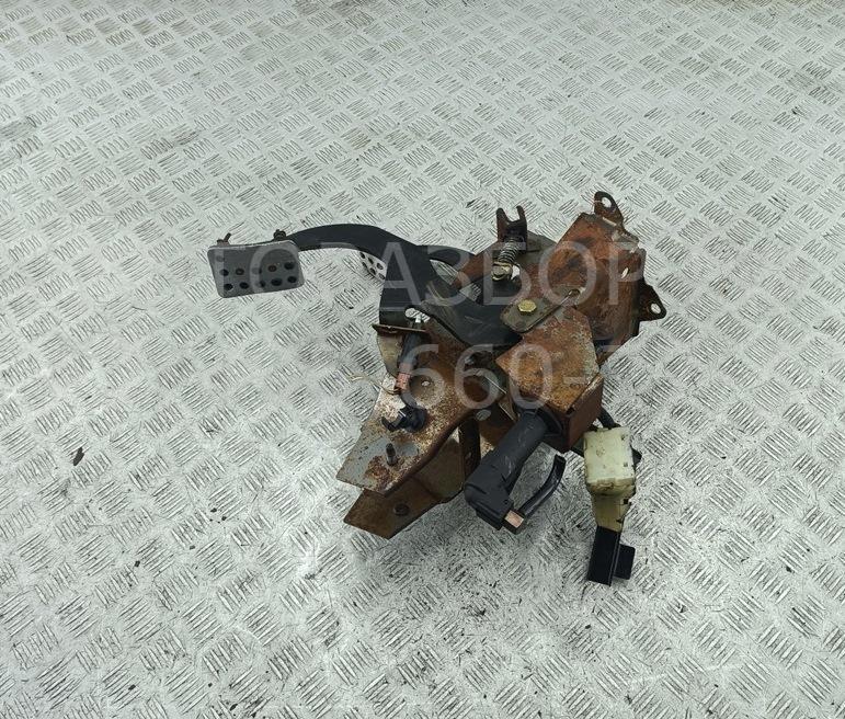 Блок педалей