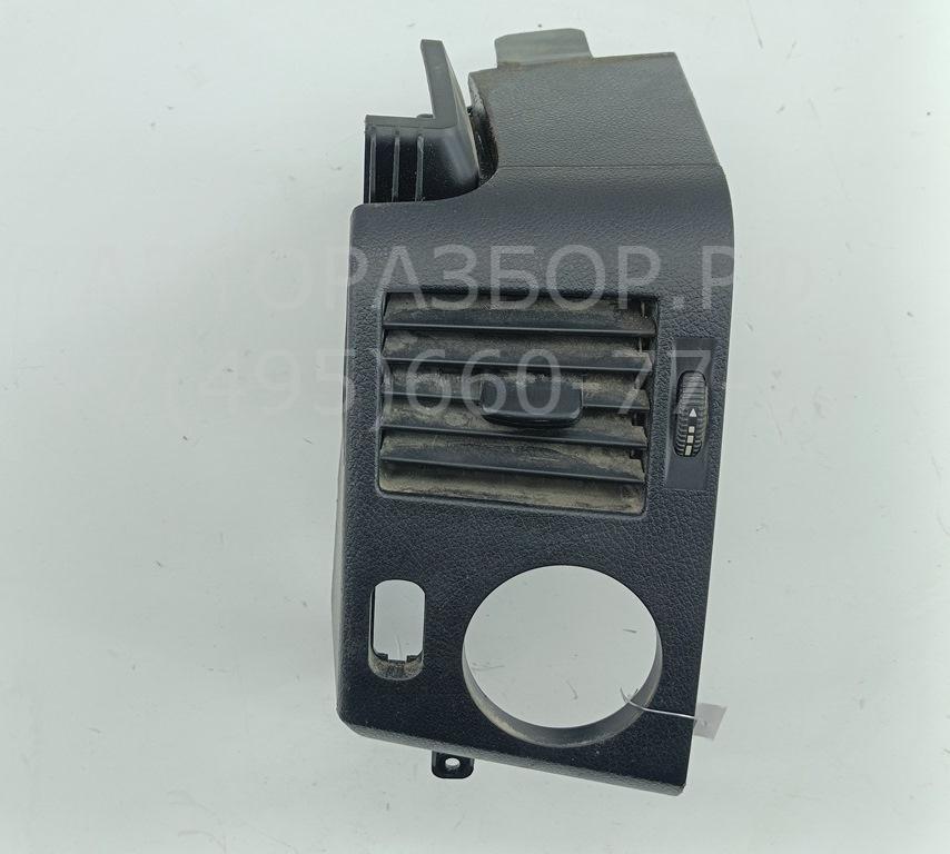 Дефлектор воздушный