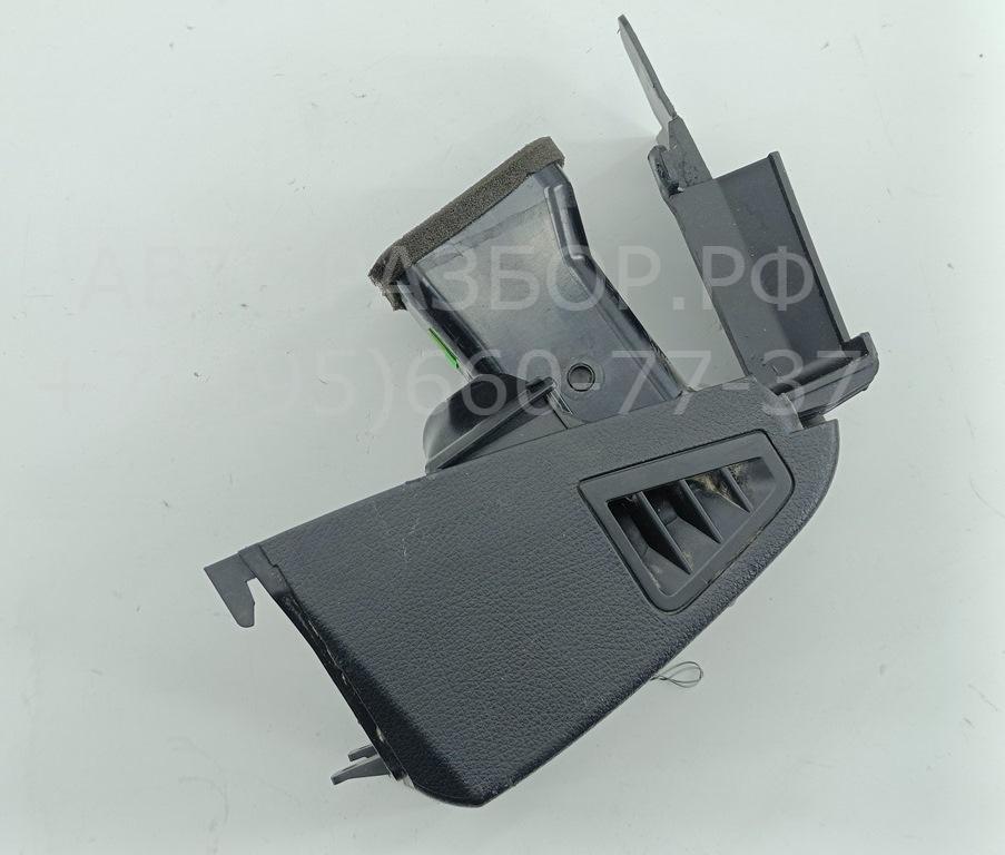 Дефлектор воздушный