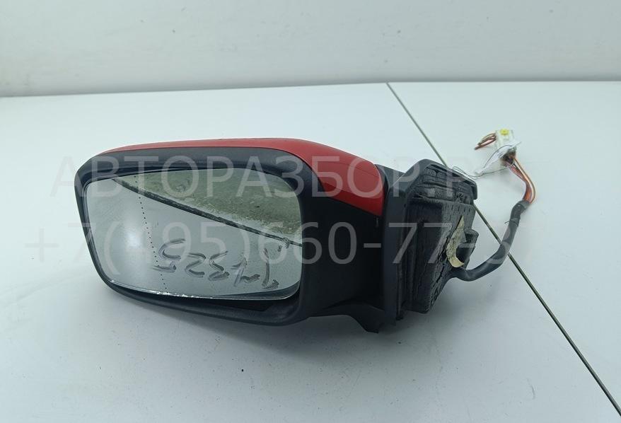Зеркало левое электрическое