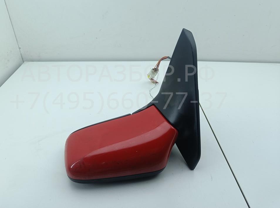 Зеркало левое электрическое