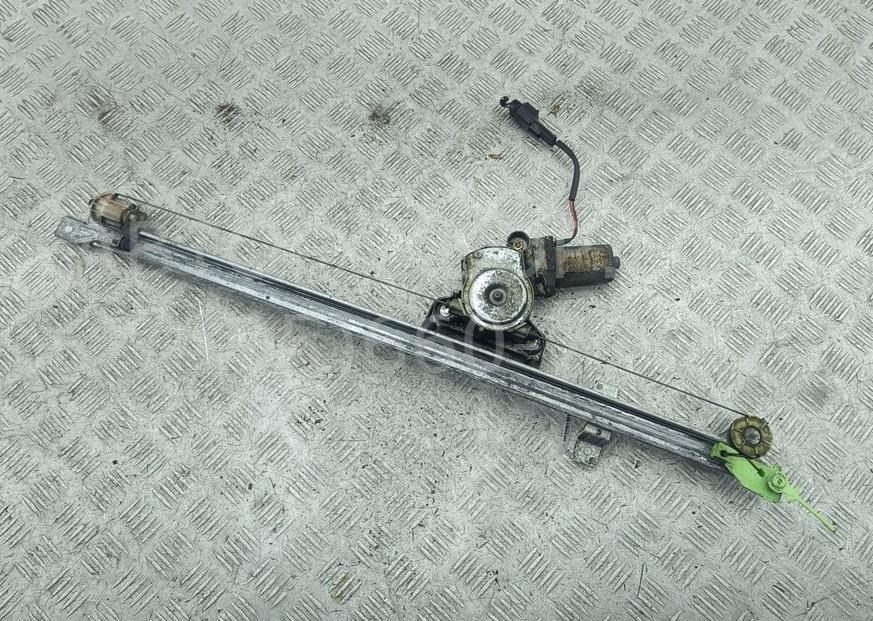 Стеклоподъемник электр. передний левый