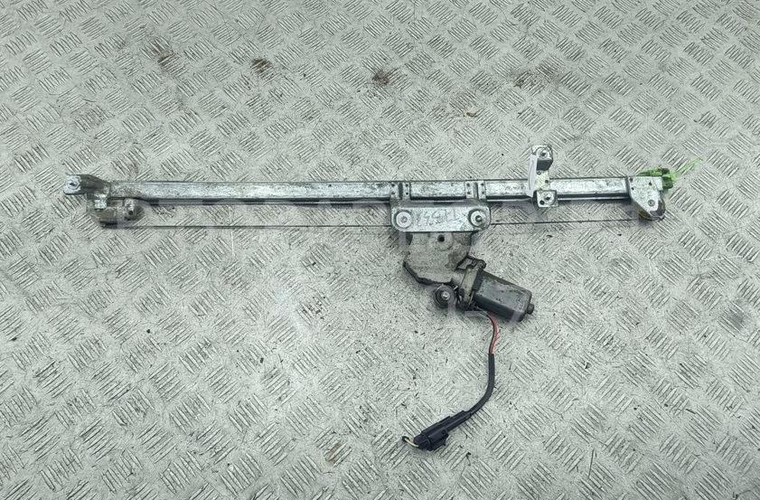 Стеклоподъемник электр. передний левый