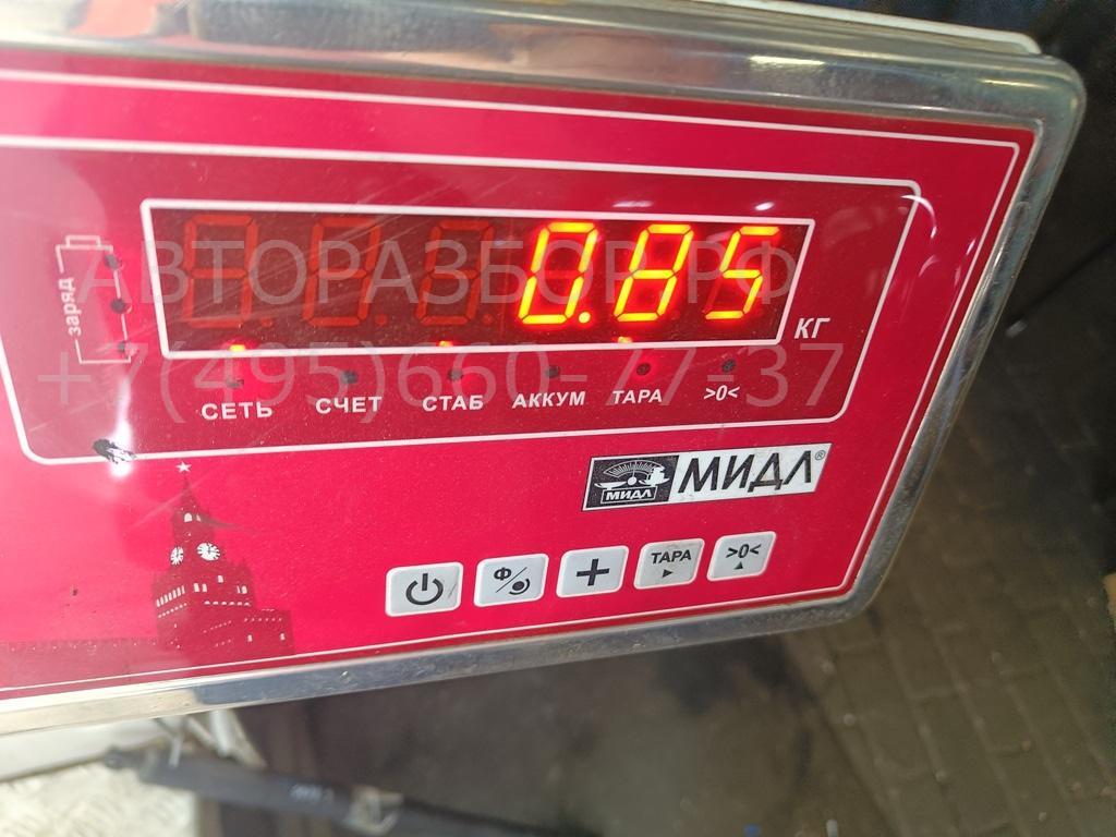 Амортизатор крышки багажника