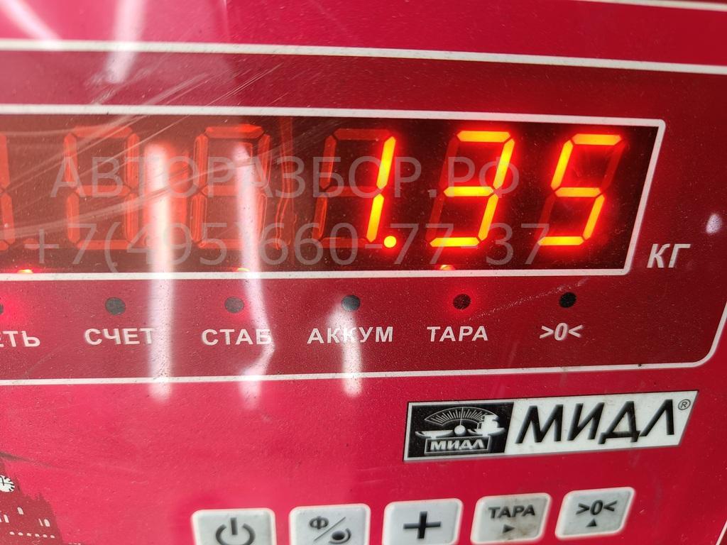 Ролик двери сдвижной