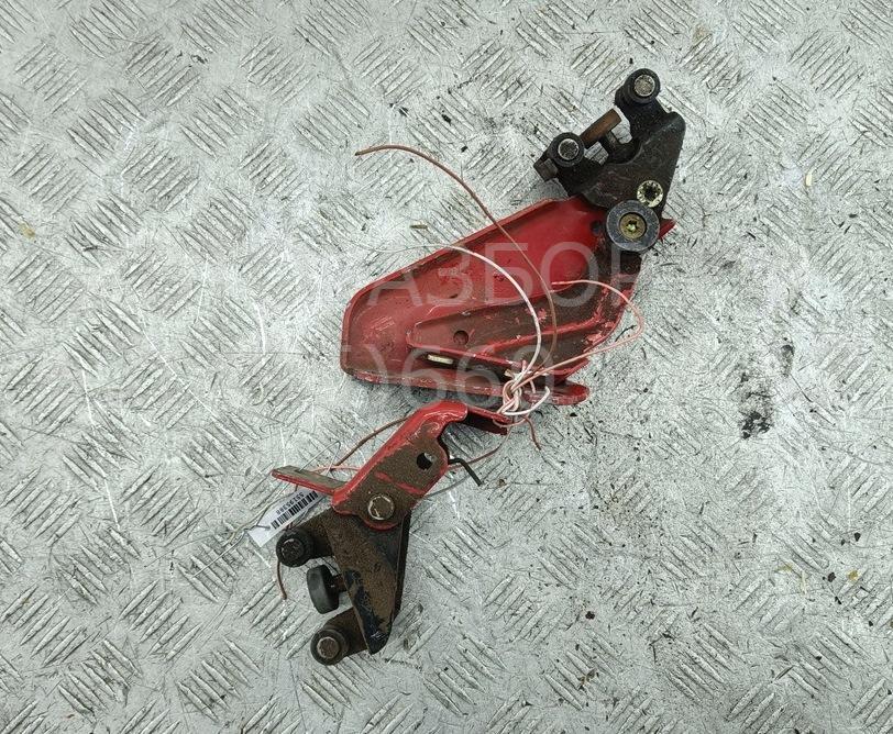 Ролик двери сдвижной