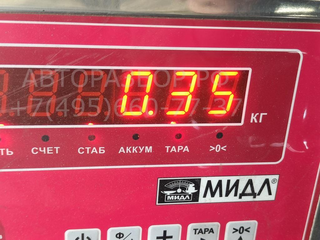 Амортизатор крышки багажника